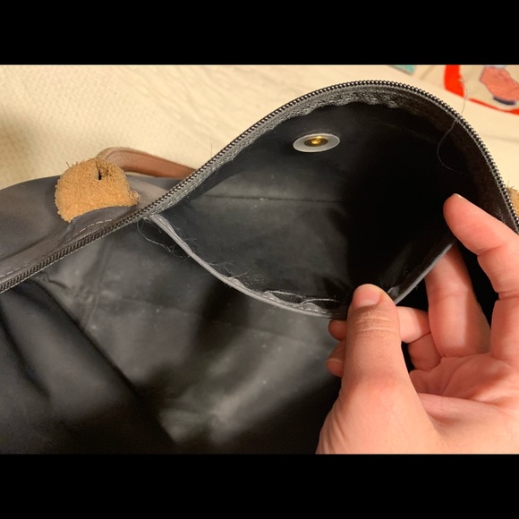 Longchamp le pliage - Picture 7 of 8